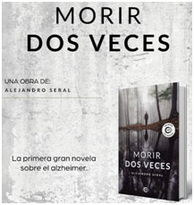 Llibre morir dos veces